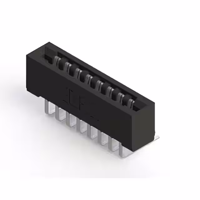 357-016-459-201 EDAC Inc.  Edgeboard Connectors